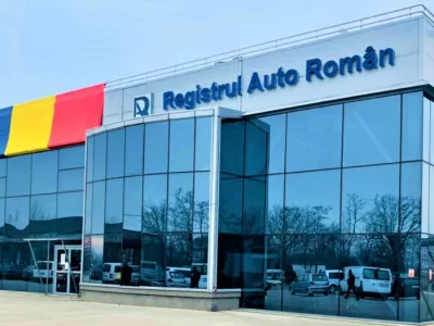 Mașinile interzise pe drumurile din România. Anunț oficial de la Registrul Auto Român (RAR)