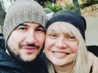 Scandal uriaș! Iubitul Cristinei Cioran, mari probleme cu poliția. Ce s-a aflat abia acum