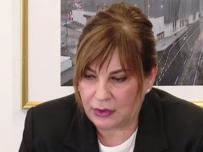 Șefa CNI, Manuela Pătrășcoiu uimită de salariul său lunar. Venitul fabulos al directorului general al Companiei Naționale de Investiții a fost acum dezvăluit