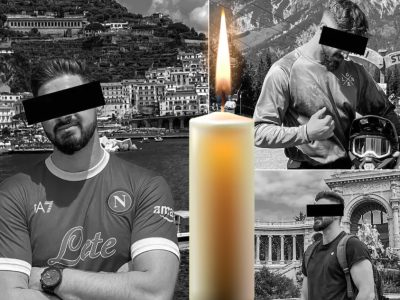 Sfâșietor! Declarațiile cutremurătoare ale mamei lui Răzvan, jandarmul împușcat în cap accidental. A făcut primele declarații despre tragedie