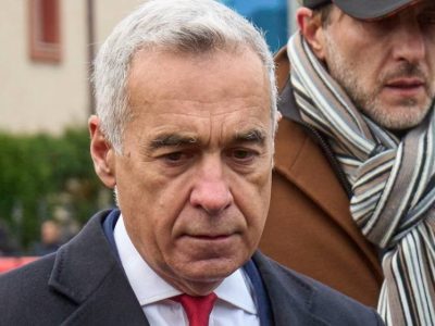 Surse: Candidatul surpriză care i-ar putea lua locul lui Călin Georgescu