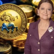 Tamara Globa a dezvăluit trinitatea zodiilor care vor primi o binecuvântare în următoarea perioadă