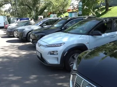 Taxe noi la cumpărarea de mașini SH. Când intră în vigoare