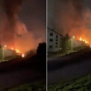 Ultimă oră! 51 de morți și 150 răniți într-un incendiu devastator. Din păcate, un cumplit eveniment i-a nenorocit pe viață. Cum a început totul