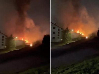 Ultimă oră! 51 de morți și 150 răniți într-un incendiu devastator. Din păcate, un cumplit eveniment i-a nenorocit pe viață. Cum a început totul
