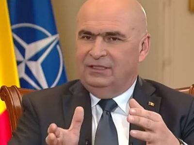 Ilie Bolojan, declarații de ultimă oră despre schimbările care au avut loc în ultima vreme în România. Pentru prima dată în istoria se întâmplă așa ceva
