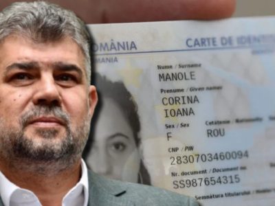Marcel Ciolacu, anunț important despre noile cărți de identitate din România. Ce nu va fi precizat