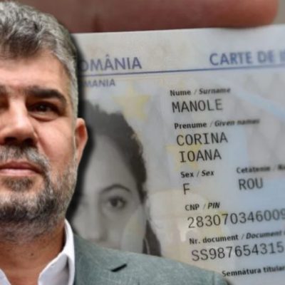 Marcel Ciolacu, anunț important despre noile cărți de identitate din România. Ce nu va fi precizat