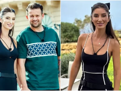 Cu ce se ocupă Elena Tudor, câștigătoarea Power Couple 2025. Ce meserie are soția magicianului Robert Tudor, de fapt