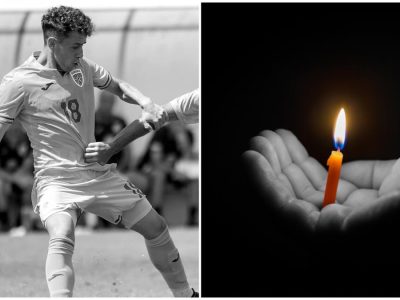Ultimele minute din viața lui Luca Manolache. Cum s-a petrecut tragedia. Detalii cutremurătoare despre deces: „a venit ambulanța, dar..”