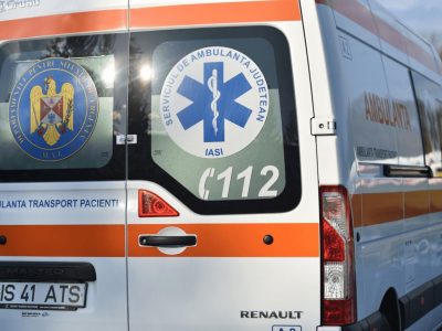 Românii vor putea suna cu apel video la 112. Ce alte schimbări au fost anunțate