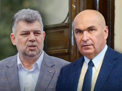 Ultimă oră. Marcel Ciolacu și Ilie Bolojan au decis. Știrea care face înconjurul României a fost anunțată în regim de urgență