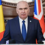 Deciza majoră a lui Ilie Bolojan după summitul de Londra. Acesta s-a adresat românilor cu un mesaj urgent