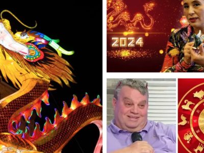 Zodiac chinezesc martie 2025. Anca Dimancea şi Marian Golea: „Trebuie să stai cu spatele spre Tai Sui şi atunci eşti foarte beneficiat!”