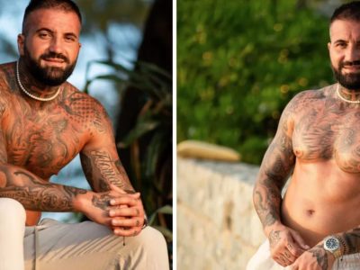 Ce s-a ales de Marcel de la Insula Iubirii după încheierea emisiunii. „Maluma de România”. Din păcate...