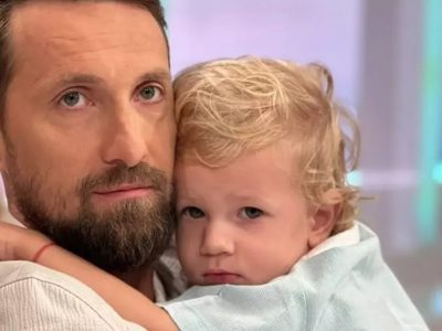 Dani Oțil este disperat. Fiul lui a ajuns de urgență direct la spital. E grav - ce i-au spus medicii e foarte periculos