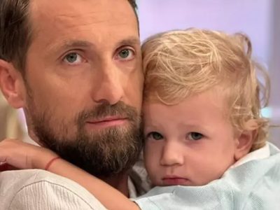Verdictul crunt al medicilor. Dani Oțil și soția lui sunt disperați. Fiul lor are grave probleme de sănătate. „Regret enorm că nu am făcut...”