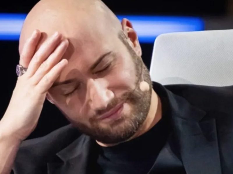 Decizia lui Mihai Bendeac a creat un scandal uriaș în media. „M-am lăsat de ...”