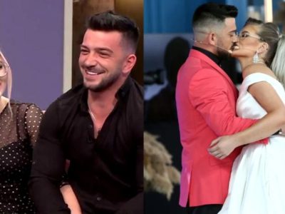 Sabrina primele declarații după moartea lui Andrei Perneș. Dezvăluiri uluitoare. A spus tot adevărul