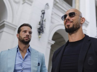 Este strigător la cer! Frații Andrew și Tristan Tate au spus adevărul până la urmă. Primele declarații despre „Marea evadare”