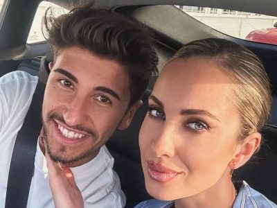 Prima reacție a Otnielei Sandu, după despărțirea de Sebastian Dobrincu! Ce s-a întâmplat între cei doi