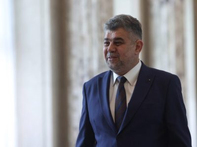 Răsturnare de situație după discuția lui Marcel Ciolacu cu Elena Lasconi. Este știrea momentului în România