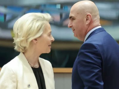 Decizia Comisiei Europene îngrozește România. Sunt probleme mari. Marcel Ciolacu e furios