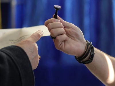 Ultimă oră. A apărut un nou sondaj mare. Schimbări uriașe de poziții. Cine intră în turul 2, nimeni nu se aștepta