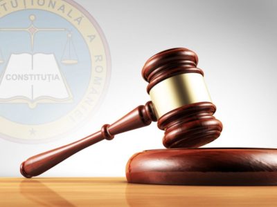 Este știrea momentului în România. Sedință de urgență a CCR. S-a aflat de se întrunesc judecătorii astăzi