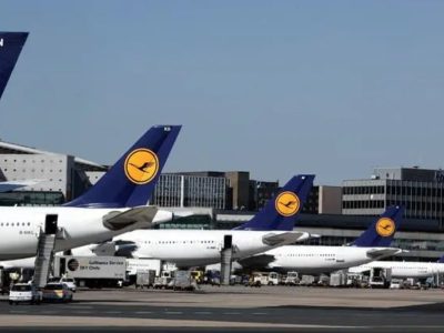 Dezastru aviație. Sute de zboruri anulate. Totul este dat peste cap