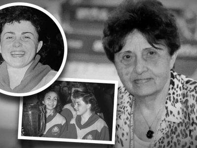 A murit campioana României. Ella Zeller Constantinescu s-a stins din viață