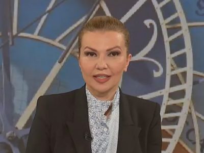 Horoscop Alina Bădic pentru săptămâna 1–7 februarie 2026