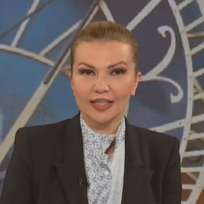 Horoscop Alina Bădic pentru săptămâna 1–7 februarie 2026