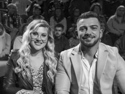 Asta mai lipsea acum. Doamne ferește! Este vorba de Sabrina, fosta iubită a lui Andrei Perneș