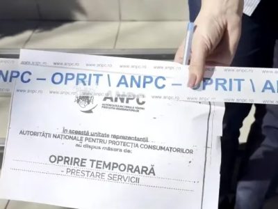 Atenție imagini greu de văzut. Ce a putut să găsească Piedone la controalele de astăzi. Nici in Evul Mediul nu găseai așa ceva