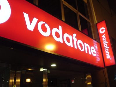 Anunț major de la Vodafone. Se închide pe tot teritoriul țării