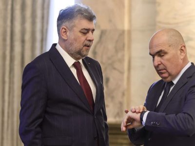 Marcel Ciolacu face un anunț major pentru români. A semnat! Toată lumea trebuie să știe