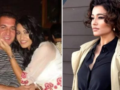 Din păcate este vorba de Claudia Pătrășcanu. Cutremur în showbiz