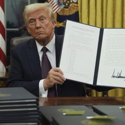 Donal Trump a luat o decizie de ultimă oră. Este vorba despre teritorii. Europa îngrozită