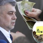 Anunț major de la guvern, a fost luată decizia. Din păcate este vorba despre pensii. Pensionarii sunt furioși