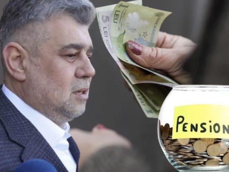 Anunț major de la guvern, a fost luată decizia. Din păcate este vorba despre pensii. Pensionarii sunt furioși