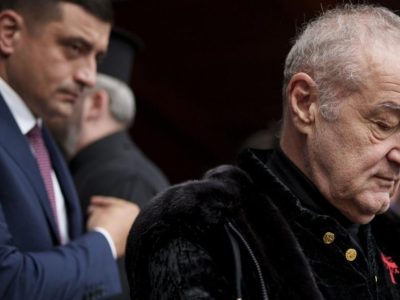 Câți bani a dat Gigi Becali pentru a ajunge deputat. Patronul FCSB face dezvăluiri șocante despre activitatea sa din AUR