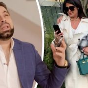 Din păcate este vorba despre Florin Salam. Cutremur în showbiz