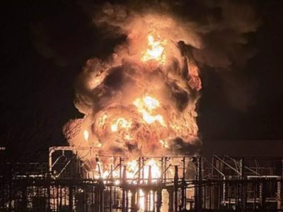 Dezastru total în Londra. Este fară precedent ce se întâmplă în Mare Britanie peste 200 de mii de oameni afectați
