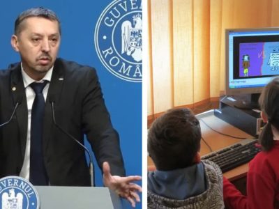 Anunț major de la Ministerul Educației. Toți elevii sunt vizați de decizia ministrului