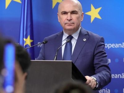 Decizia majoră luată de Ilie Bolojan