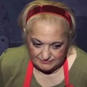 Știrea tristă a dimineții. Din păcate este vorba de Marilena Chelaru