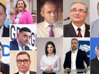 Răsturnare de situație. Anunț major de la BEC cu privire la Alegerile Prezidențiale