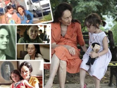 Ce etnie și ce religie are, de fapt, Adriana Iliescu. Detaliul neștiut despre cea mai bătrână mamă din lume