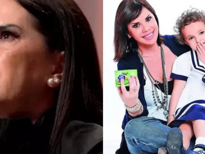 S-a aflat adevărul dureros. De ce a abandonat-o Luminița Aghel, de fapt, pe Măriuca și a dus-o înapoi în plasament